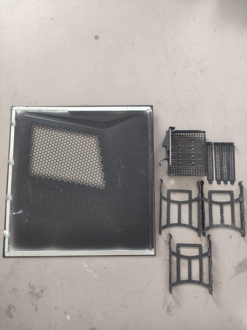 Lenovo Desktop PC - Partial474640334465935363