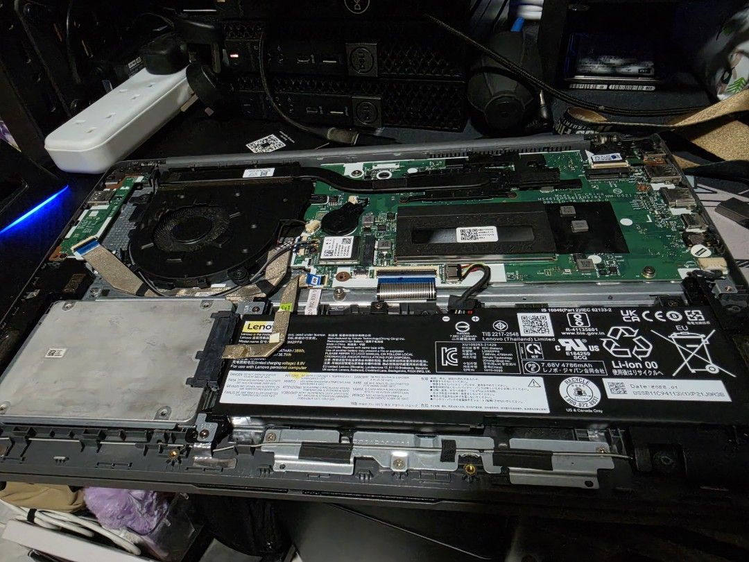 Lenovo ideapad 3474520262741872642