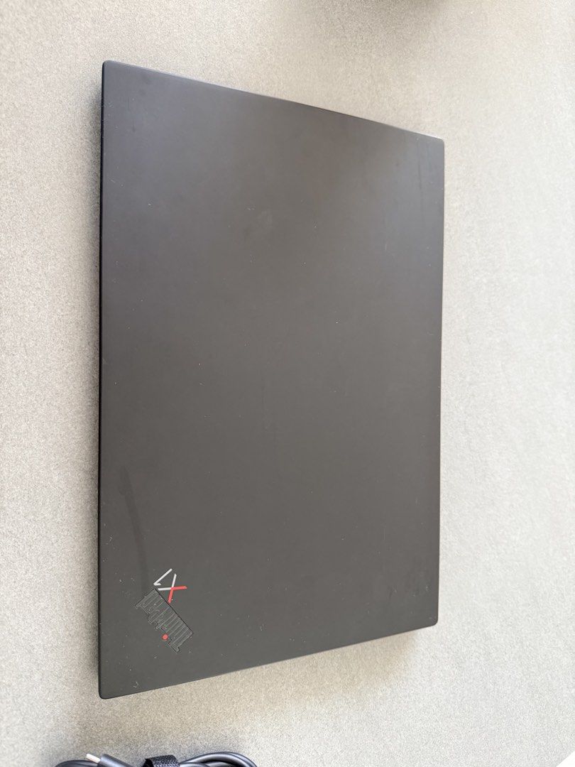 Lenovo ThinkPad X1 Gen 8 Laptop474659511506063362