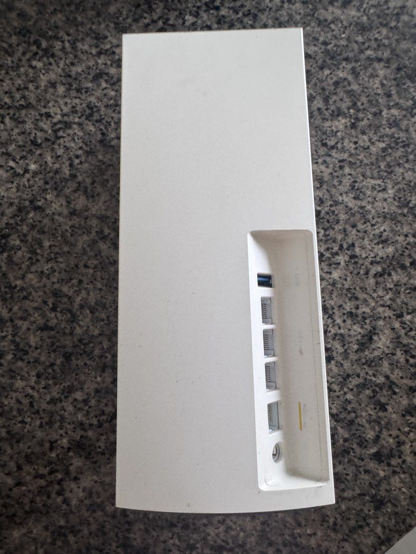 Linksys Velop MX4200 WiFi 6 Router