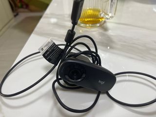 Logi Web Camera484149554379509760