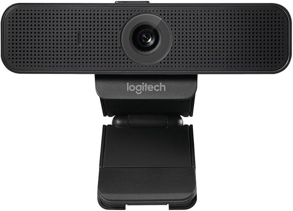 Logitech Business Webcam C925e474536810077890560