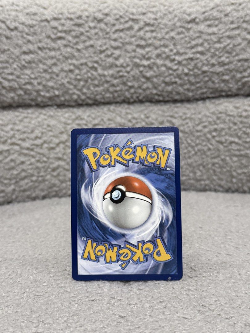 Lugia VSTAR Pokemon Card (Category: Raw Singles) located in Lubao. Submitted by izamagat (Listing ID 1442274228, Image 2). Description: - Lugia VSTAR - 139/195 - Silver Tempest - Ultra Rare - Holofoil - Condition: Great addition to any collection.