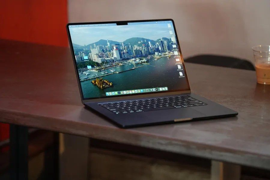 MacBook Air 15 inch M3475010558581155842