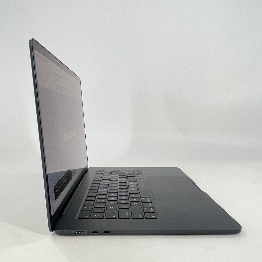 MacBook Air 15 inch M3