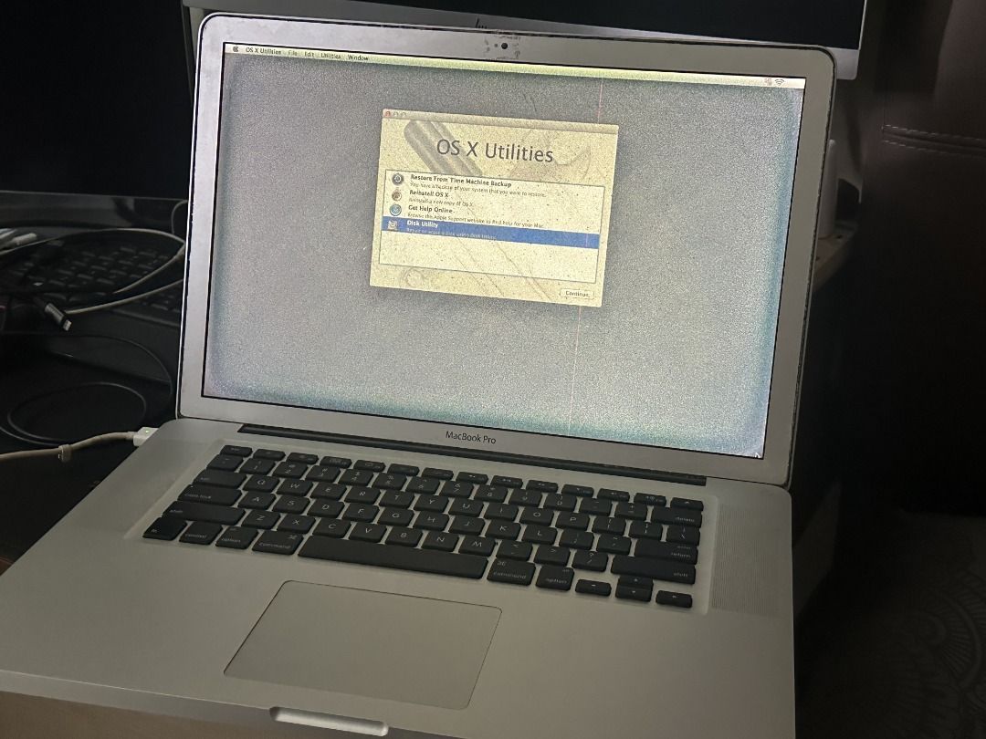 Macbook Pro 15" (Late 2009)475267753806417922