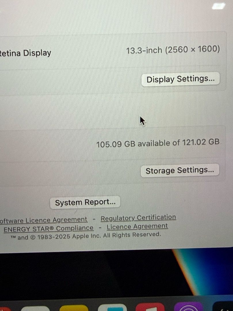 MacBook Pro 2017 (A1708)474520263790448642