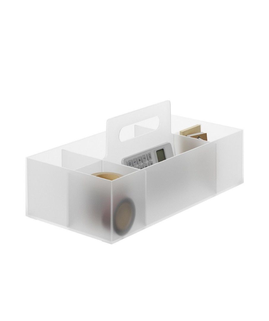 Make up storage box (Category: Storage Boxes & Baskets) located in Mandaluyong City. Submitted by stockoverflow (Listing ID 1442182926, Image 1). Description: Muji make up box.