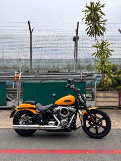 HARLEY DAVIDSON Collection item 3