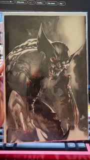 (Category: ) located in . Submitted by rotcomics (Listing ID 1442287611, Image 1). Description: .