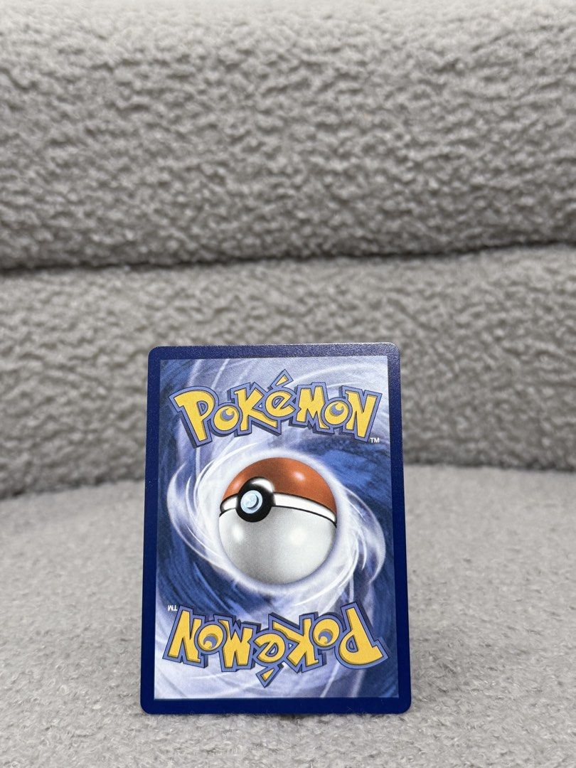 Mega Gengar EX Pokemon Card (Category: Raw Singles) located in Lubao. Submitted by izamagat (Listing ID 1442275465, Image 2). Description: - Mega Gengar EX - 125/217 - Ascended Heroes - Double Rare - Holofoil - Limited stock, grab it now!.
