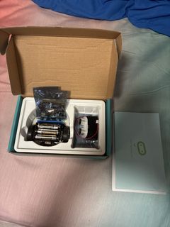 Micro bit robot484769500539146240