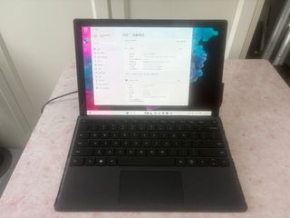 Microsoft Surface Pro 6484467415671132160