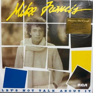 (Category: ) located in . Submitted by red_records_vinyl (Listing ID 1442318950, Image 1). Description: .