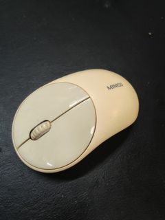 MINISO Wireless Mouse484559267038515200