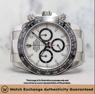 (Category: ) located in . Submitted by watchexchange.sg (Listing ID 1440798835, Image 1). Description: .