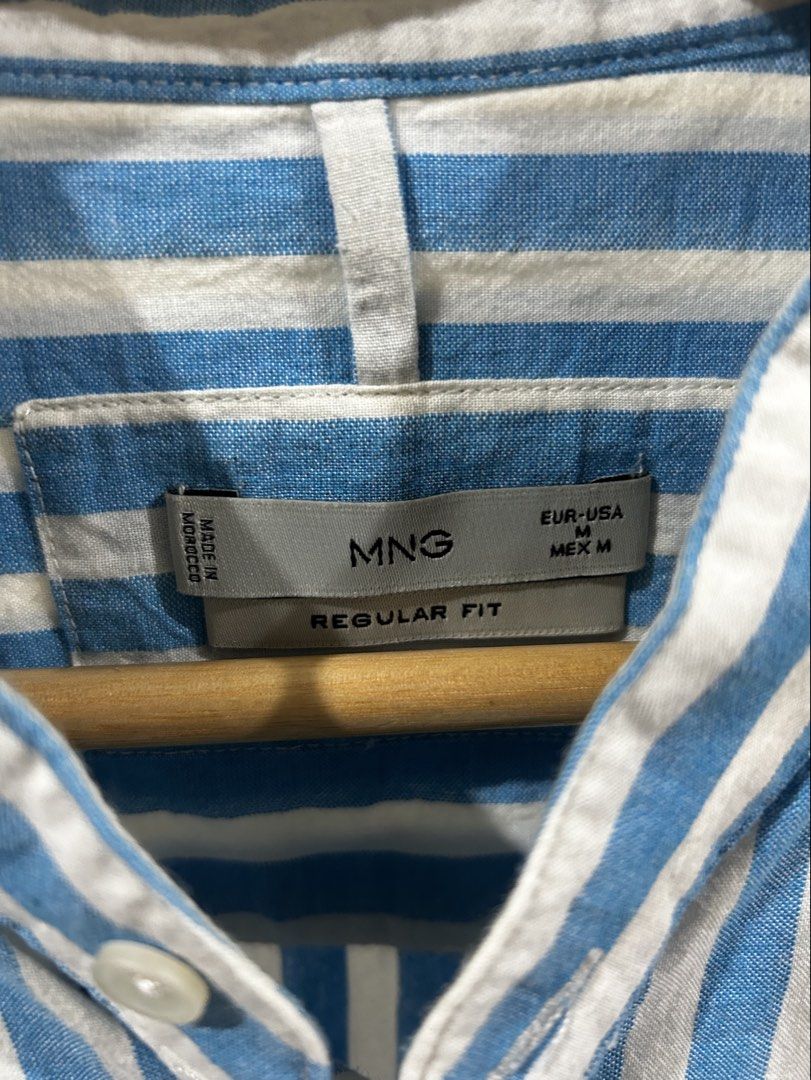 MNGO Longsleeve Polo (Category: Tshirts & Polo Shirts ) located in Baguio. Submitted by siignhere (Listing ID 1442262562, Image 2). Description: .