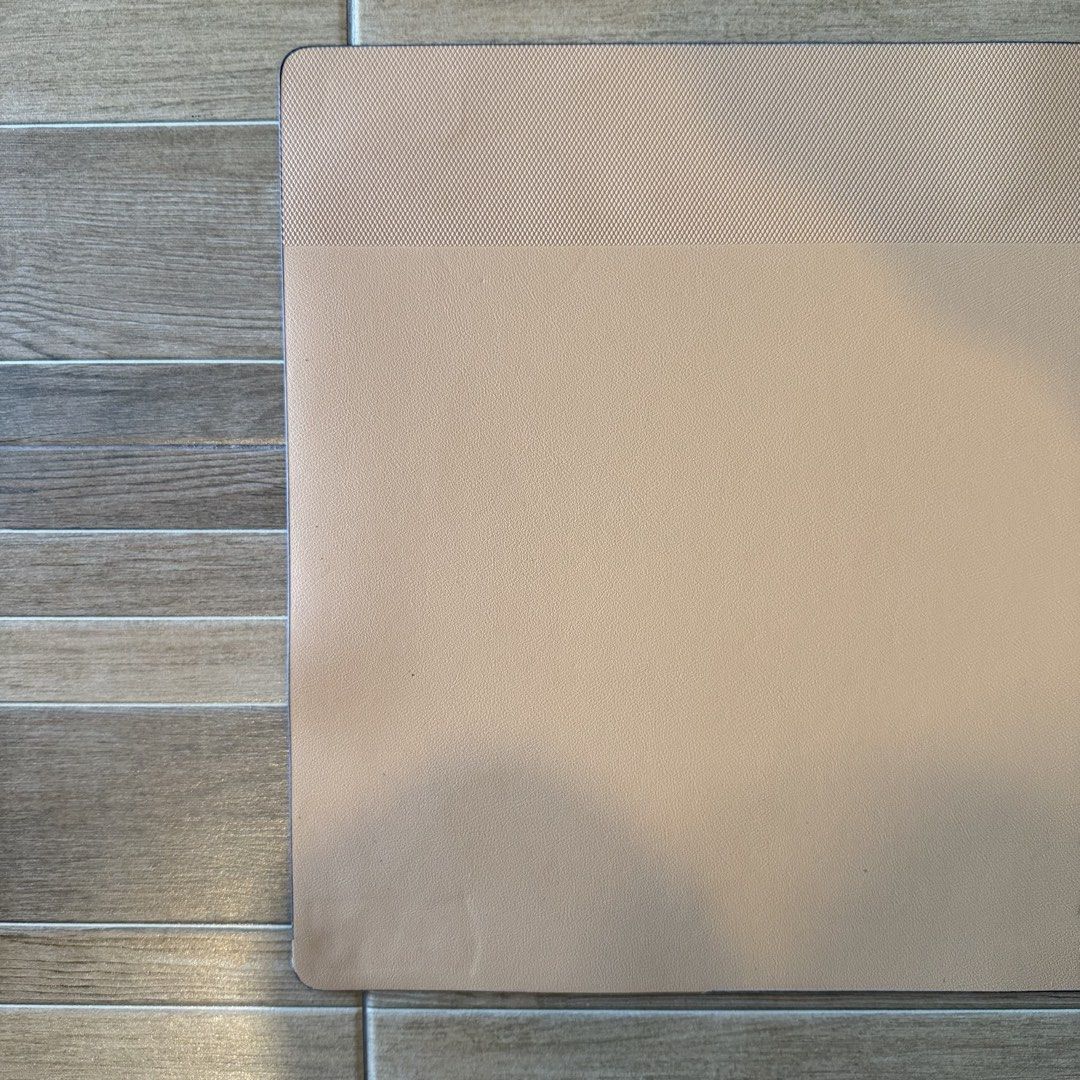 Native Union Desk Mat - Black474768289248716807