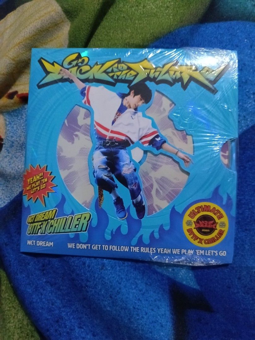 NCT DREAM SEALED ALBUM (Category: CDs & DVDs) located in Manila. Submitted by nini_manduuu (Listing ID 1442235563, Image 1). Description: SHIPPING METHOD:JNT, LALAMOVE, LBC PLEASE BE NOTIFIED THAT THE ITEM IS HANDLED WITH CARE IF YOU HAVE ANY FURTHER QUESTIONS, FEEL FREE TO DM ME PRICE IS NEGOTIABLE! IF YOU WANT YOUR ITEMS TO BE MORE SECURED, JUST ADD +25, FOR BUBBLE MAILER, TOPLOADERS (1-3 PCS), CLIPBOARDS, AND ETC. please be kindly notice that 