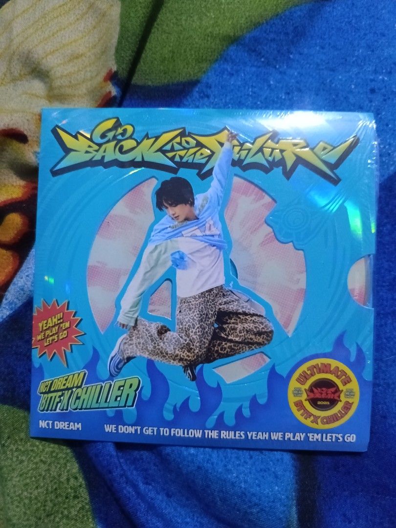NCT DREAM SEALED ALBUM (Category: CDs & DVDs) located in Manila. Submitted by nini_manduuu (Listing ID 1442235693, Image 1). Description: SHIPPING METHOD:JNT, LALAMOVE, LBC PLEASE BE NOTIFIED THAT THE ITEM IS HANDLED WITH CARE IF YOU HAVE ANY FURTHER QUESTIONS, FEEL FREE TO DM ME PRICE IS NEGOTIABLE! IF YOU WANT YOUR ITEMS TO BE MORE SECURED, JUST ADD +25, FOR BUBBLE MAILER, TOPLOADERS (1-3 PCS), CLIPBOARDS, AND ETC. please be kindly notice that 