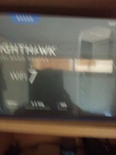NETGEAR Nighthawk RS300 BE9300 Wireless Router483973938829086720