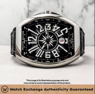 (Category: ) located in . Submitted by watchexchange.sg (Listing ID 1442244854, Image 1). Description: .