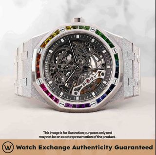 (Category: ) located in . Submitted by watchexchange.sg (Listing ID 1418124453, Image 1). Description: .