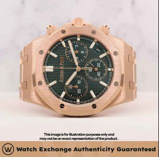 (Category: ) located in . Submitted by watchexchange.sg (Listing ID 1426441944, Image 1). Description: .