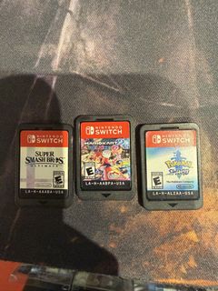 (Category: ) located in . Submitted by lovenintendo (Listing ID 1442234503, Image 1). Description: .