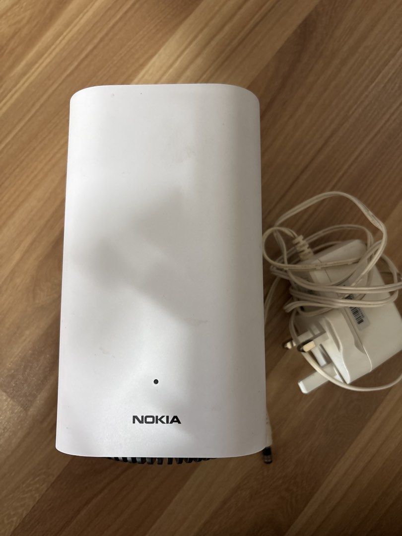 Nokia WiFi Beacon 2 Router