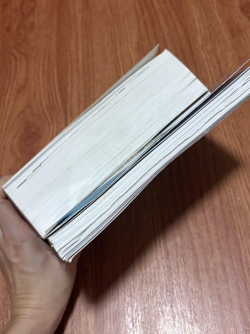 Nursing Book Bundle: The Complete Nursing School Bundle + Nurse’s Pocket Guide 15th edition (Category: Textbooks) located in Manila. Submitted by handpicked_tin (Listing ID 1442268930, Image 2). Description: READ! WONT REPLY IF ALREADY ANSWERED HERE: Has minimal writings & highlights only a few pages used good condition strictly sold as a bundle RFS: Decluttering mop: gcash/maya/maribank delivery: gogoxpress/lalamove (sdd) loc: sampaloc manila no
