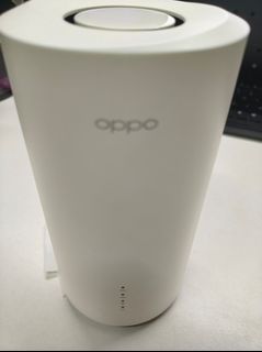 OPPO 5G CPE T2 Router484519105497681920