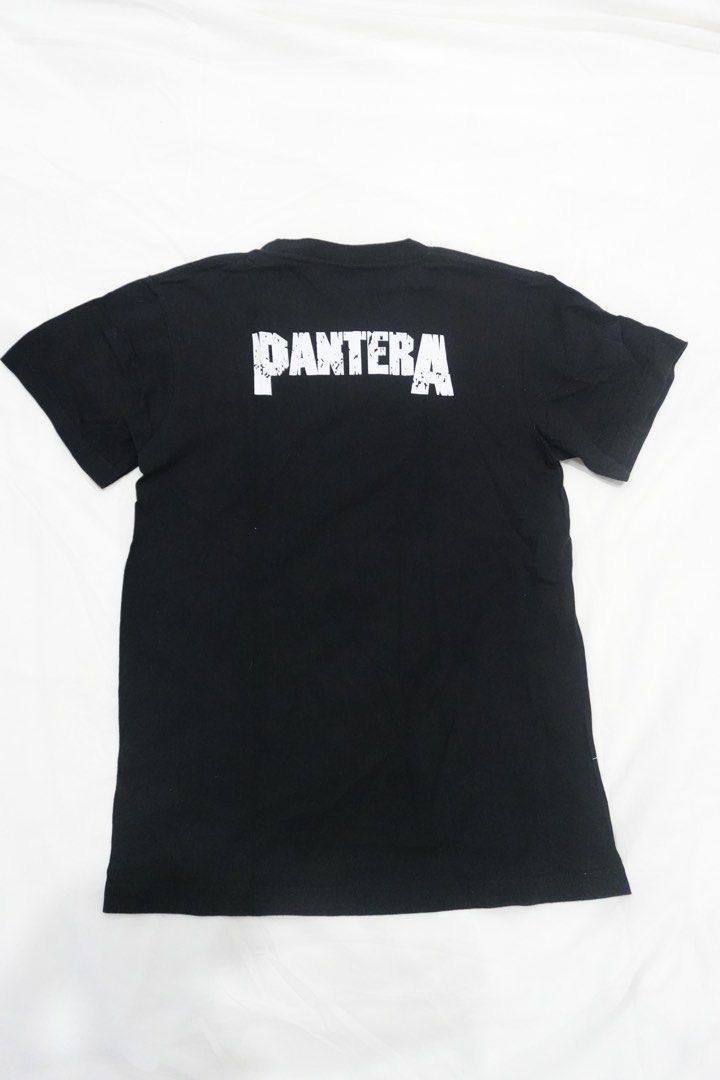 Pantera Cowboys From Hell Graphic T-Shirt (Category: Tshirts & Polo Shirts ) located in Manila. Submitted by kyoshi_surf (Listing ID 1442262054, Image 2). Description: Pantera Graphic Tee .