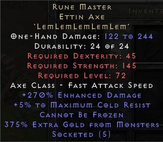 (Category: ) located in . Submitted by d2rgamer (Listing ID 1442156327, Image 1). Description: .