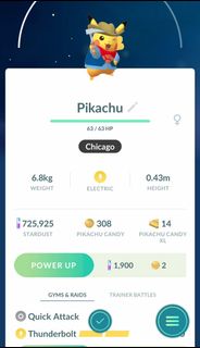 (Category: ) located in . Submitted by pokemaster6128 (Listing ID 1442311015, Image 1). Description: .
