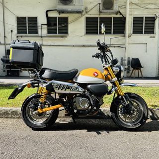 (Category: ) located in . Submitted by s1motoring (Listing ID 1442175366, Image 1). Description: .
