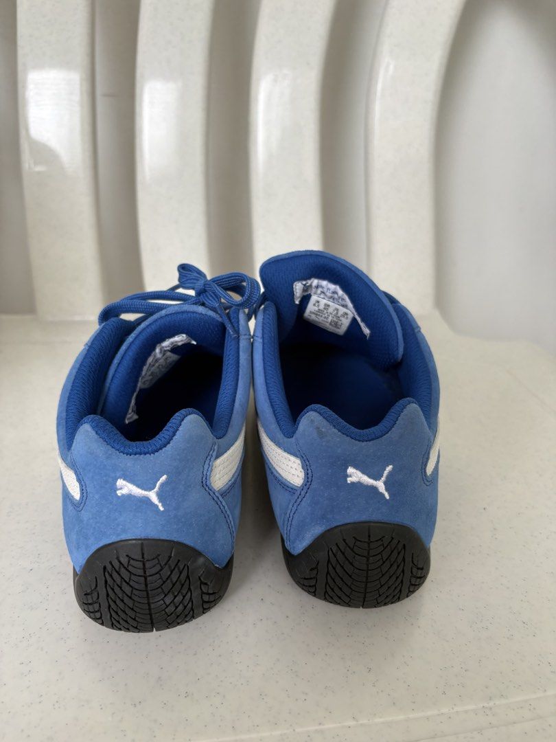 Puma Women (Category: Sneakers) located in Muntinlupa City. Submitted by goldlevel (Listing ID 1442222688, Image 2). Description: USA bought 6.5 size almost Original from USA.
