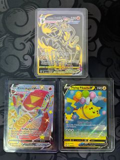 (Category: ) located in . Submitted by pokebrostcgsg (Listing ID 1442340625, Image 1). Description: .