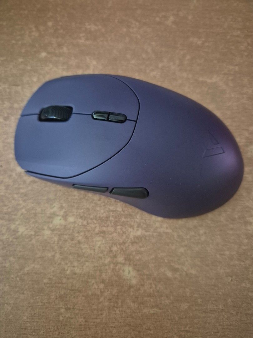 Rapoo VT9 MAX
