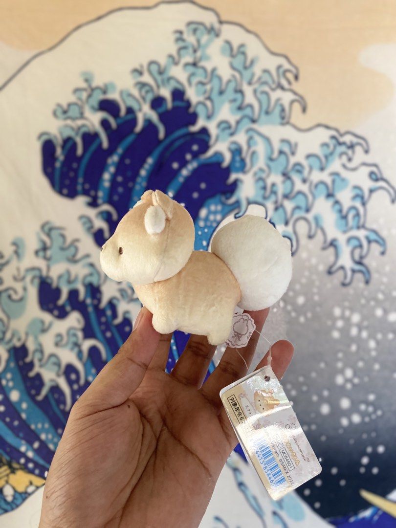 Rare San-X Sugarcocomuu tenori (Category: Vintage Collectibles) located in Dasmarinas. Submitted by open_sesamemucho (Listing ID 1442269454, Image 2). Description: Japan items Rare San X Nyanko Siblings Gcash payment North luzon est sf 55 Jnt what you see is what you get.