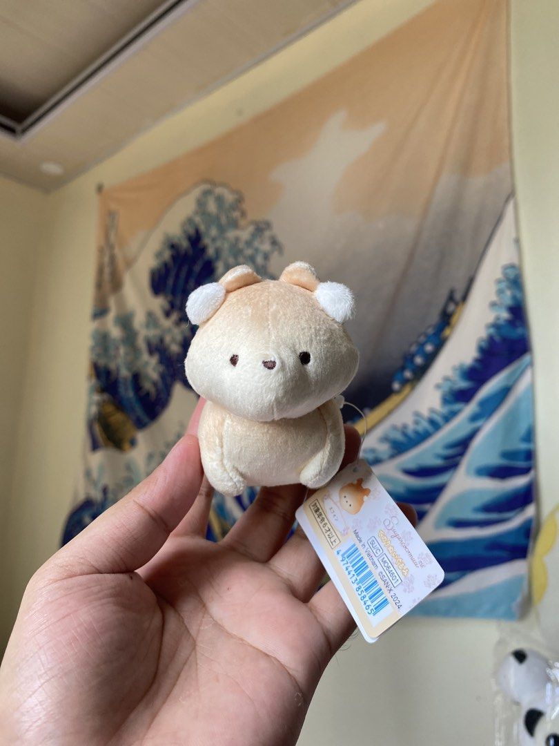Rare San-X Sugarcocomuu tenori (Category: Vintage Collectibles) located in Dasmarinas. Submitted by open_sesamemucho (Listing ID 1442269454, Image 3). Description: Japan items Rare San X Nyanko Siblings Gcash payment North luzon est sf 55 Jnt what you see is what you get.