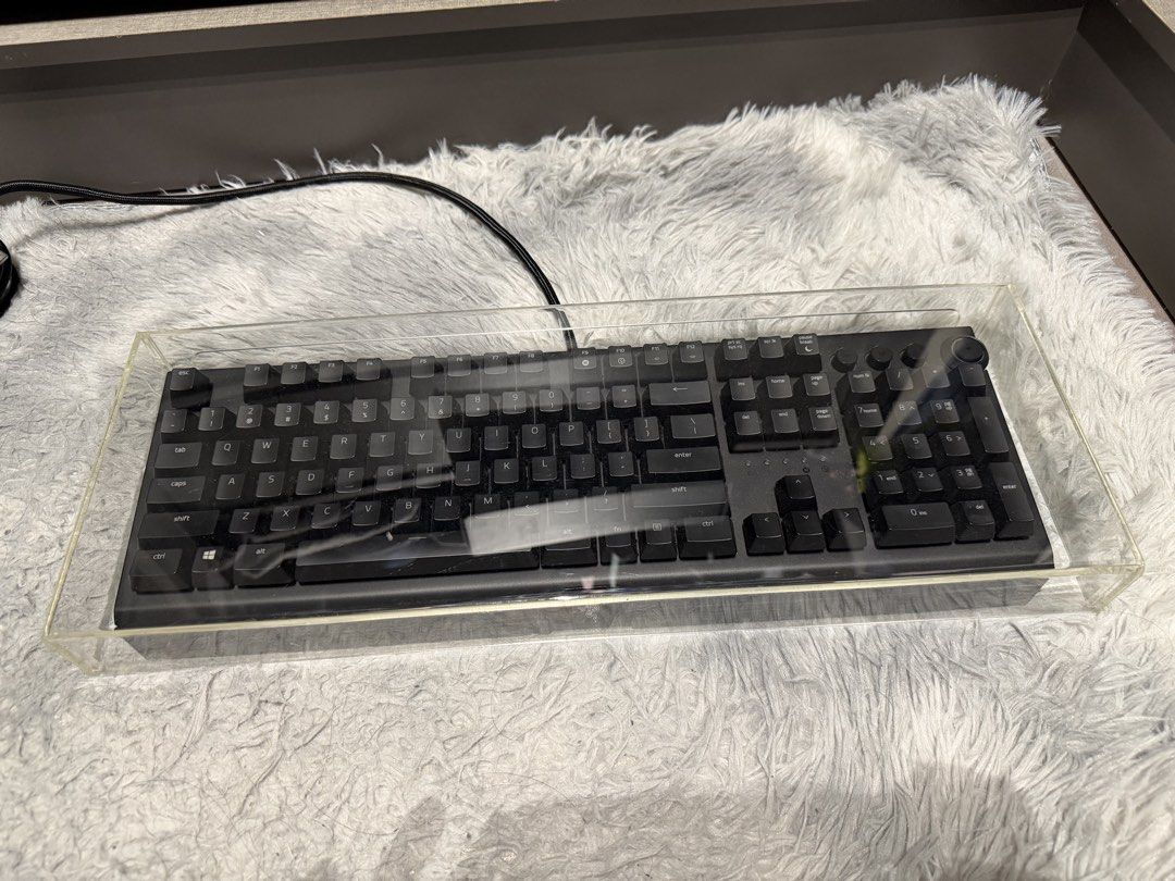 Razer BlackWidow Elite Mechanical Gaming Keyboard474645804813527044