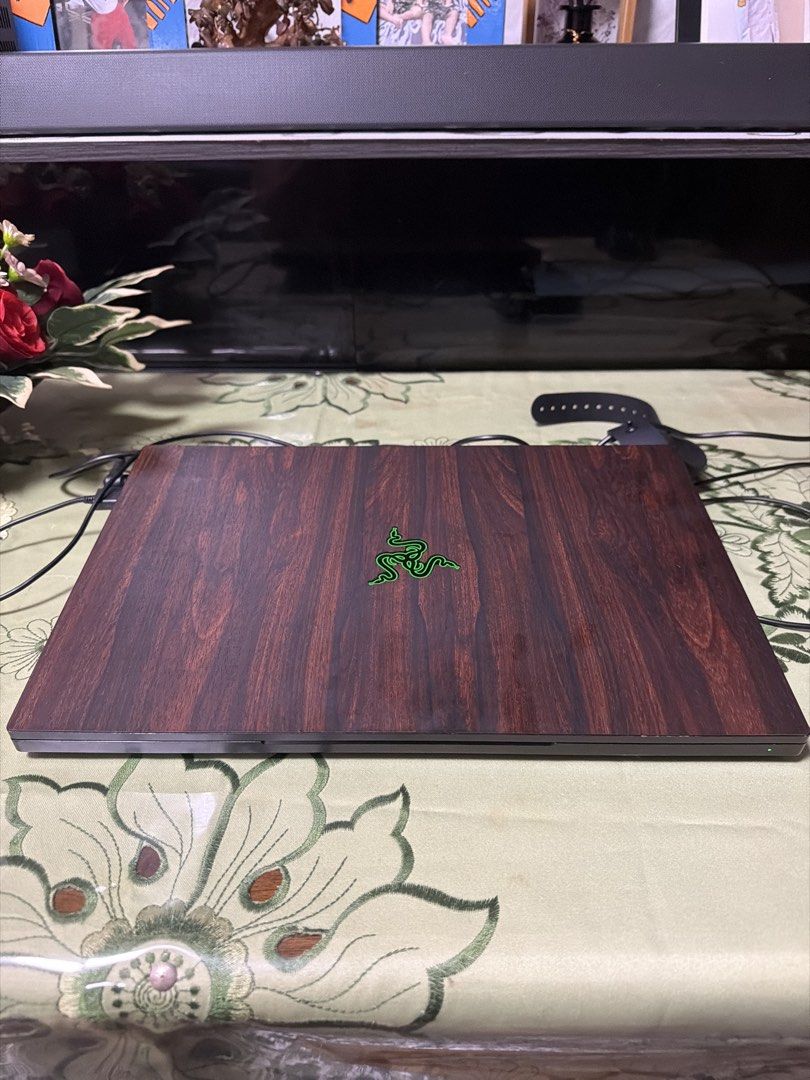 Razer Blade 15 Base Model (Late 2020)474760028608931841
