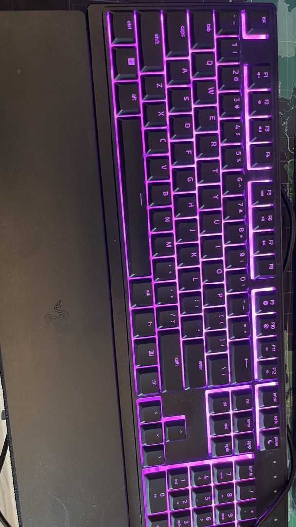 Razer ornata v3474549643484211202