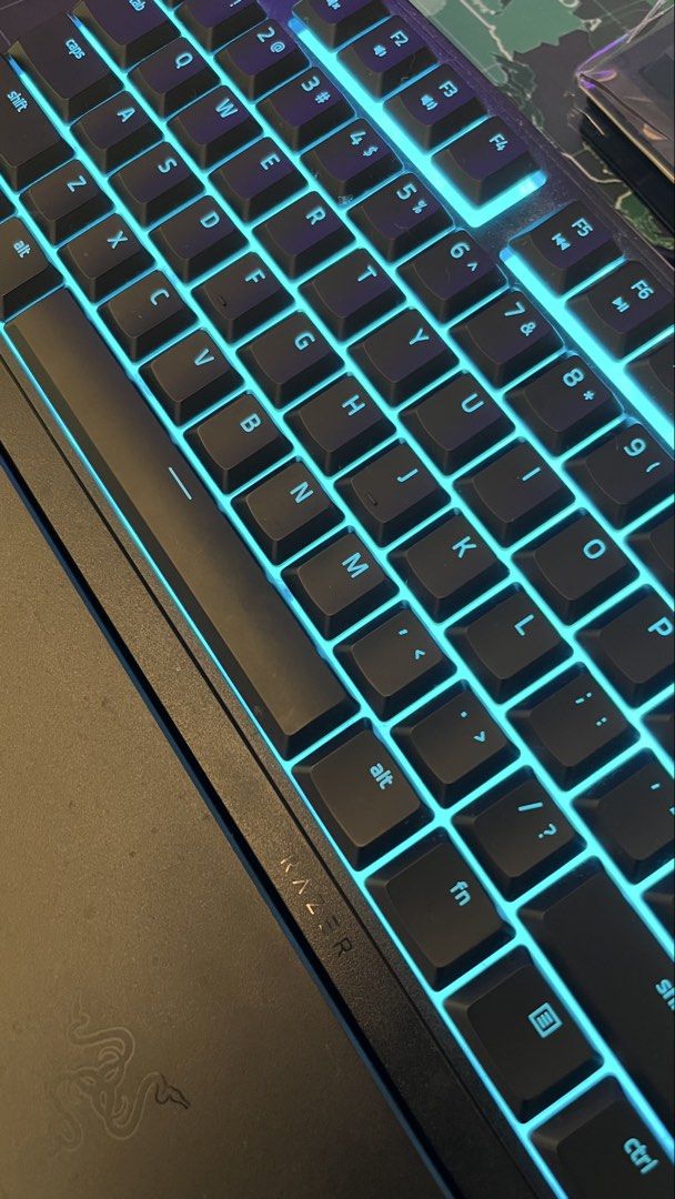 Razer ornata v3474549643484211200