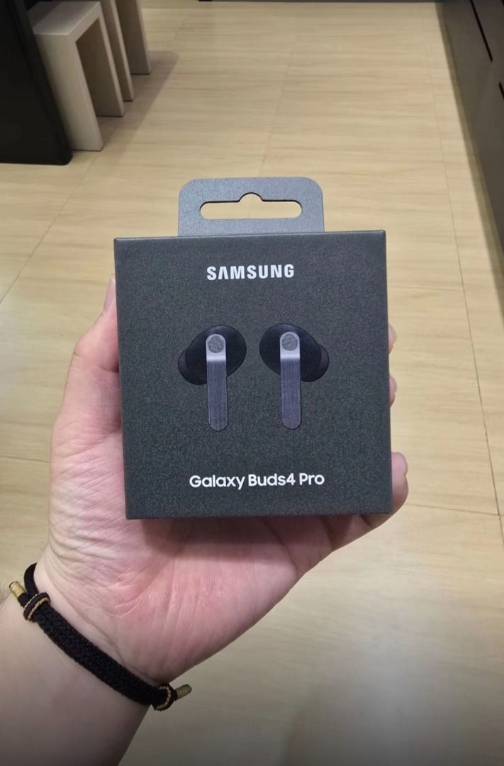 Samsung  Buds4 pro474751777836912641