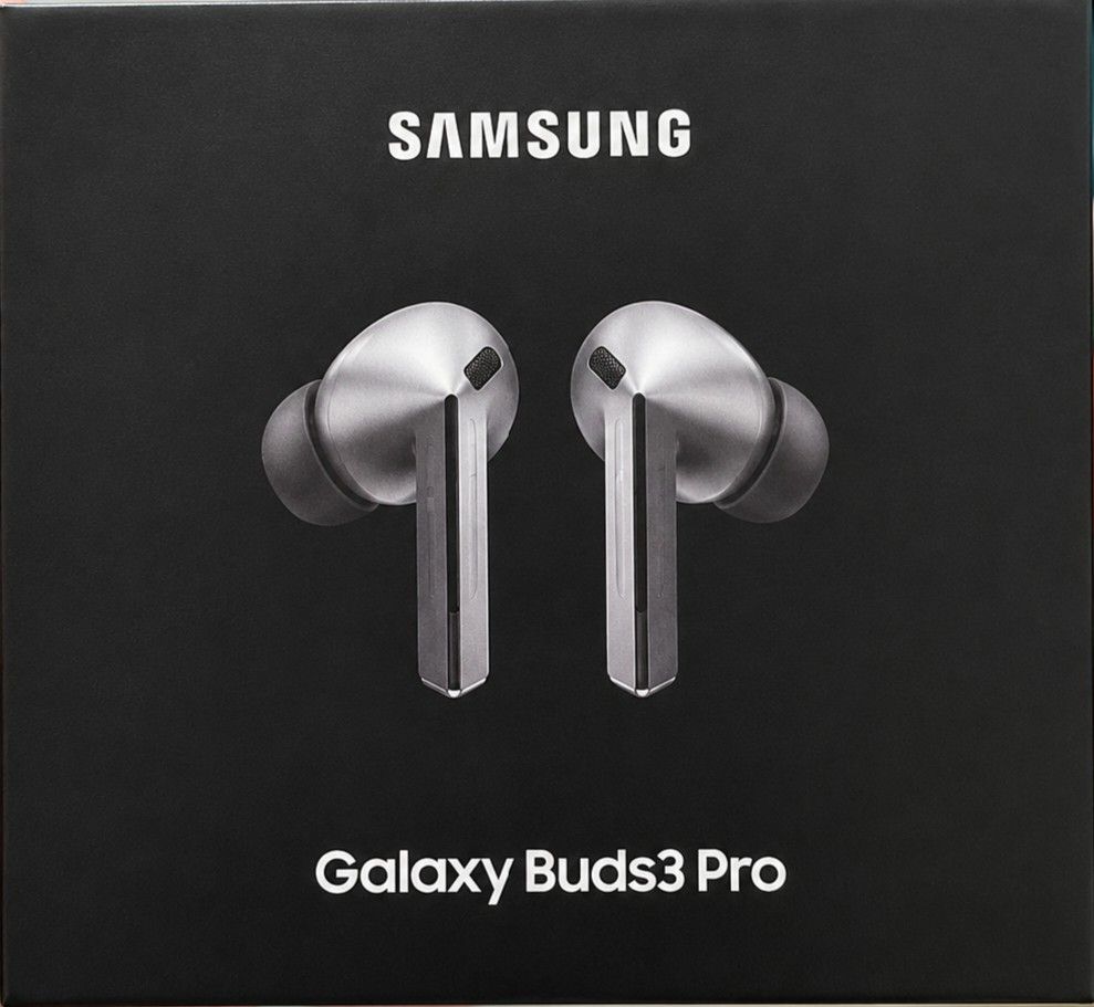 Samsung Galaxy Buds3 Pro476224517456547841