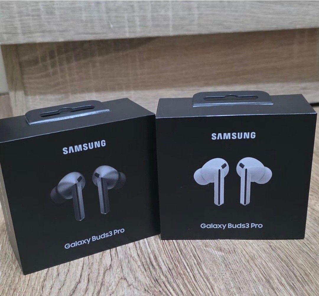 Samsung Galaxy Buds3 Pro