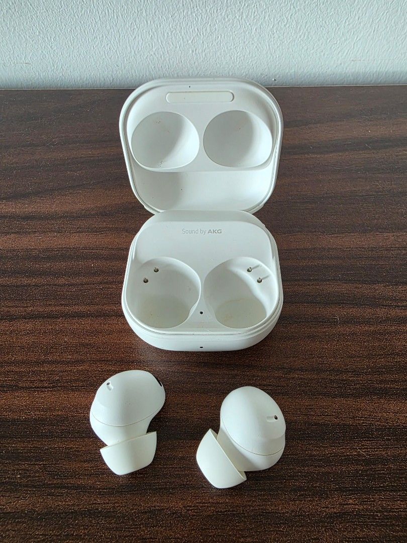Samsung Galaxy Buds 2 Pro