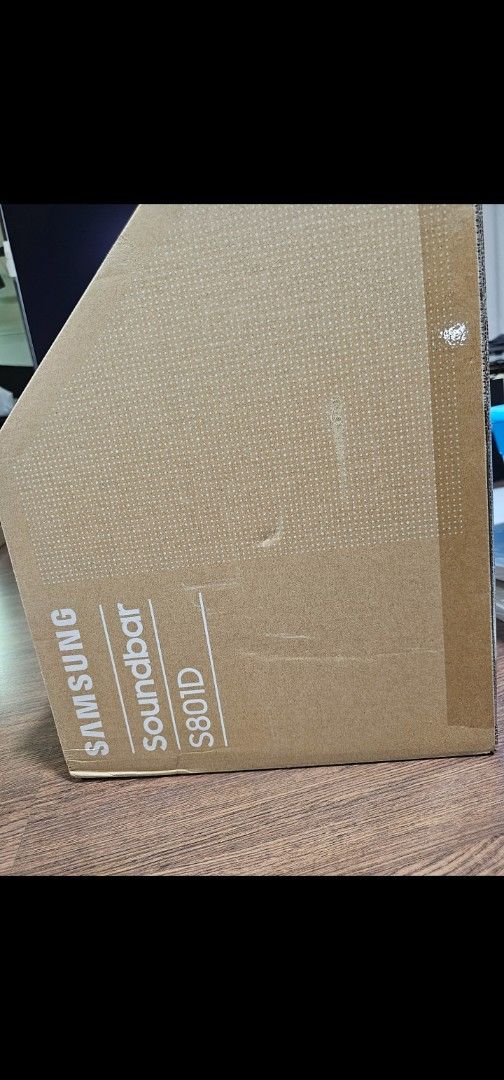 Samsung Soundbar S801D